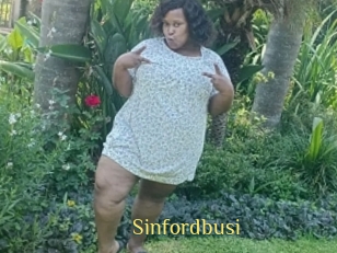 Sinfordbusi