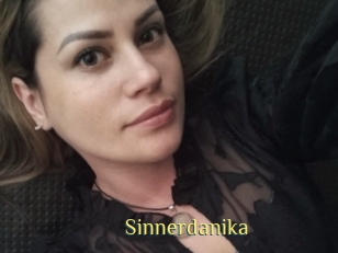 Sinnerdanika