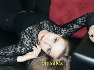Sinsalex
