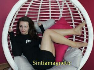 Sintiamagnetic