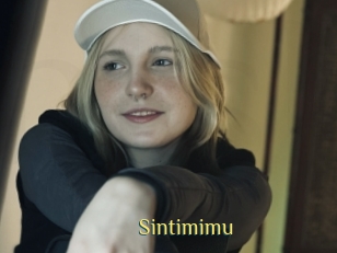 Sintimimu