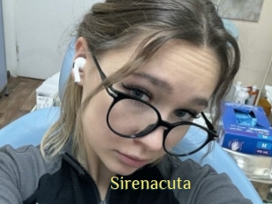 Sirenacuta