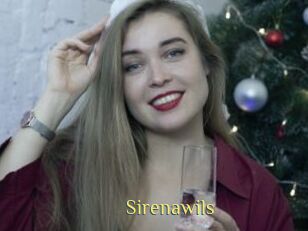 Sirenawils