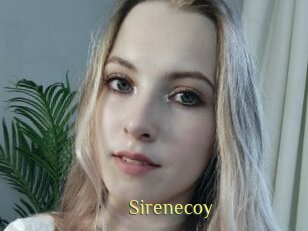 Sirenecoy