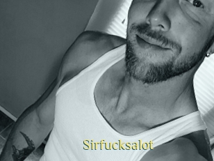Sirfucksalot