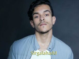 Sirgalahadd