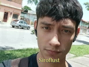 Siroflust