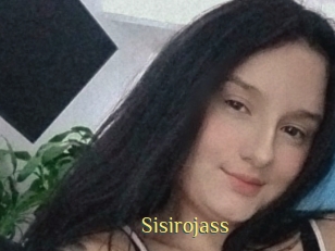 Sisirojass