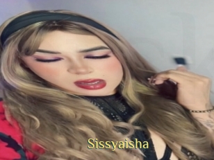 Sissyaisha