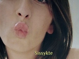 Sissykte