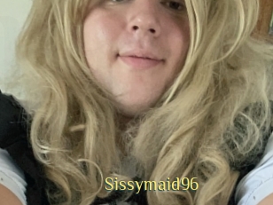 Sissymaid96