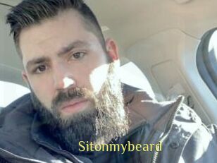 Sitonmybeard