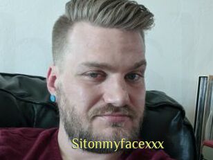 Sitonmyfacexxx