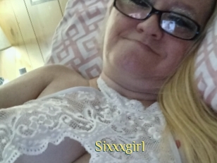 Sixxxgirl