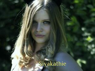 Siyakathie