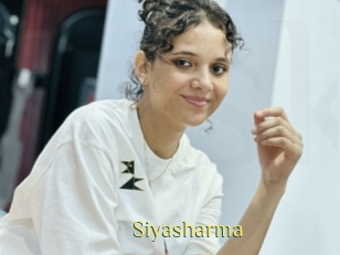 Siyasharma