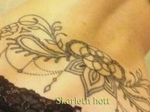 Skarleth_hott