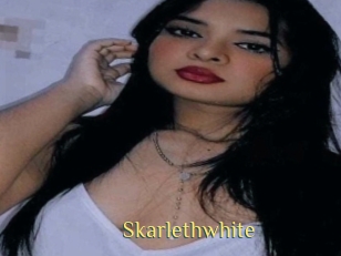 Skarlethwhite