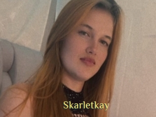 Skarletkay