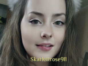 Skarlettrose911