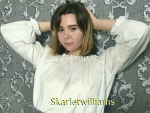 Skarletwilliams