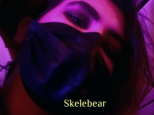 Skelebear