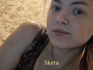 Sketa