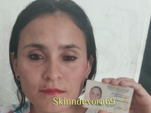 Skinndevora69