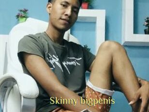 Skinny_bigpenis