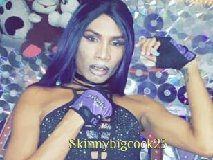 Skinnybigcock23