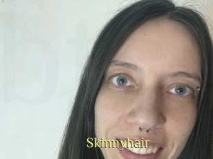 Skinnyhair