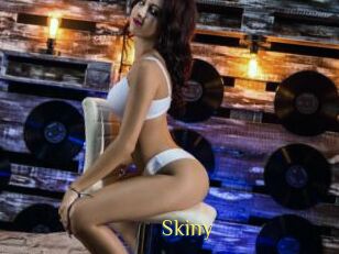 Skiny