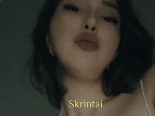 Skrintai