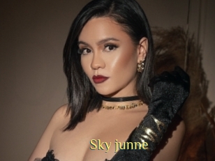 Sky_junne