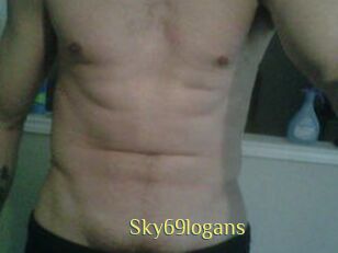 Sky69logans