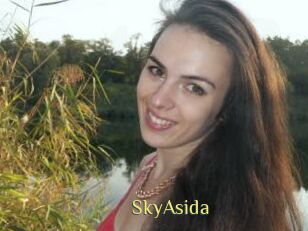 SkyAsida