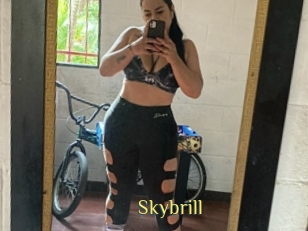 Skybrill