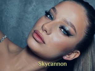 Skycannon