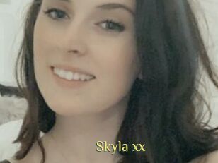 Skyla_xx