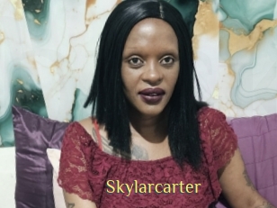 Skylarcarter