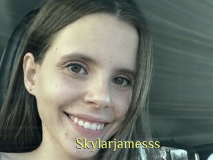 Skylarjamesss