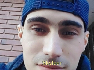 Skyleer