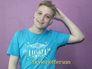 Skylerjefferson