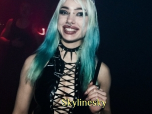 Skylinesky