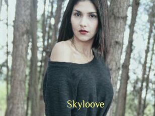 Skyloove