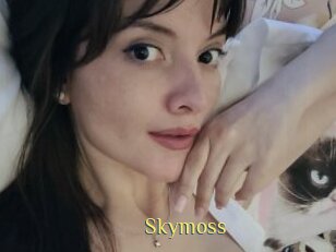 Skymoss
