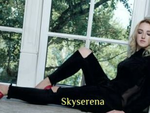 Skyserena