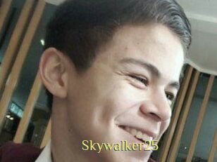 Skywalker25