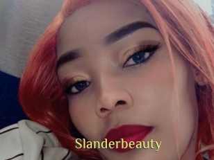 Slanderbeauty