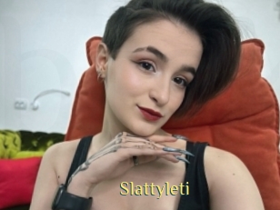 Slattyleti